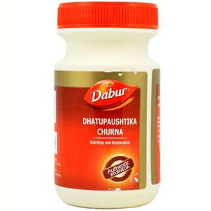 Dhatupaushtik Churna Dabur 