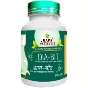 Dia-Bit Baps Amrut
