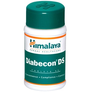 Diabecon DS Himalaya