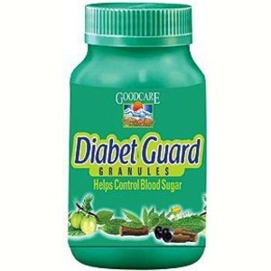Diabet Guard GoodCare