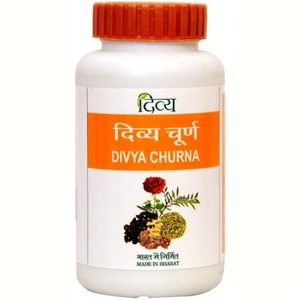Divya Churna Patanjali