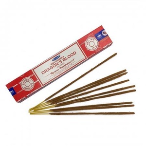 Dragons Blood Satya