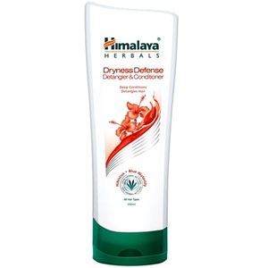 Dryness Defense Detangler & Conditioner Himalaya