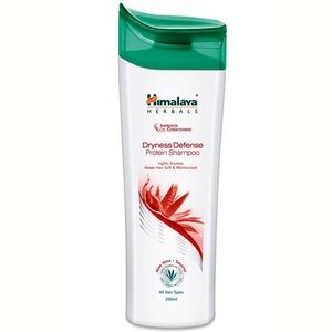 Dryness Defense Protein Shampoo Himalaya