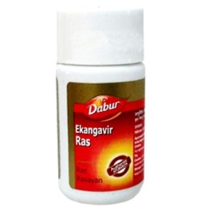 Ekangavir Ras Dabur