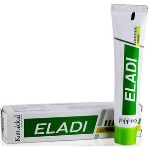 Eladi Cream Kottakkal Ayurveda