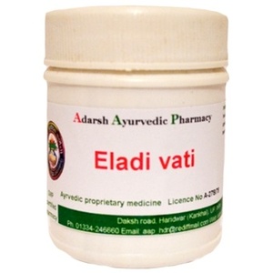 Eladi vati Adarsh