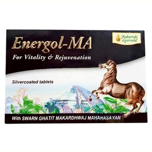 Energol-MA Maharishi Ayurveda