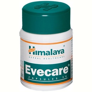 Капсулы "Ивкейр" для женского здоровья / Evecare Himalaya