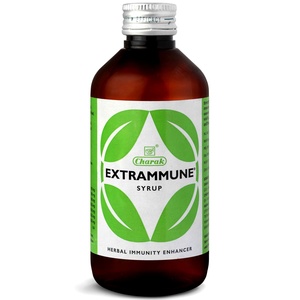 Extrammune Syrup Charak