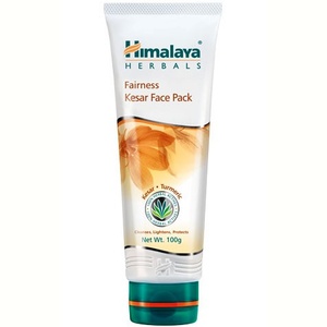 Fairness Kesar Face Pack himalaya