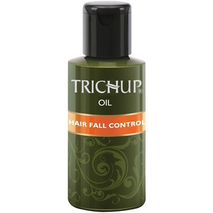 Масло "Тричуп" от выпадения волос Fall Control Oil Trichup