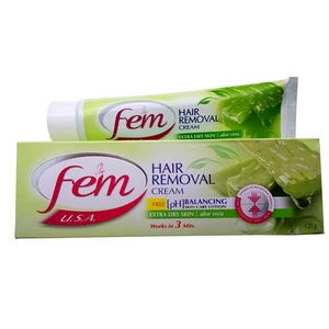 Fem Hair removal cream Dabur