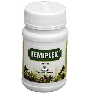 Femiplex Charak