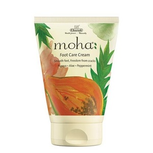 Moha Foot Care Cream Charak Pharma 