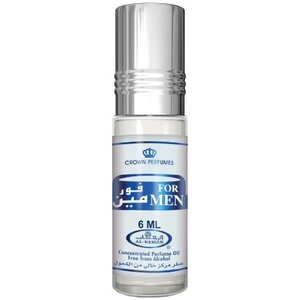 For Men Al-Rehab perfumes