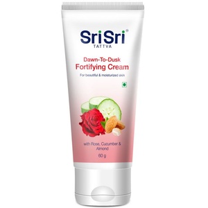 Dawn To Dusk Fortifying Cream Sri Sri