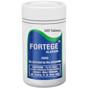 Fortege Alarsin