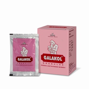 Galakol Granules Charak