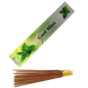 Garden Fresh Cool Mint