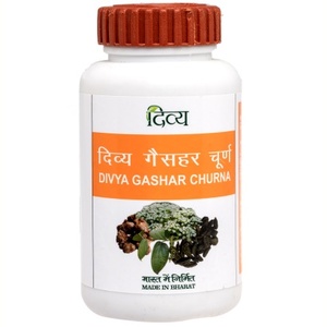 Gashar Churna Patanjali 