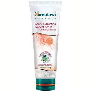 Gentle Exfoliating Apricot Scrub