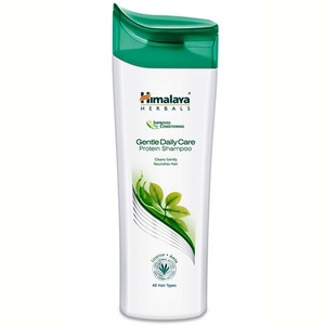 Gentle Daily Care Protein Shampoo Himalaya