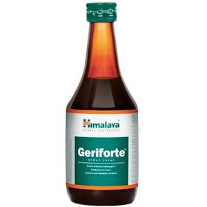Geriforte Himalaya