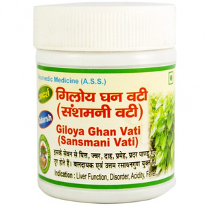 Giloya Ghan Adarsh