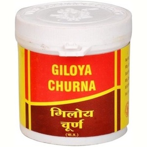 Giloya Сhurna Vyas Pharmaceuticals