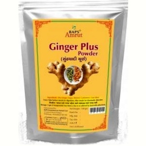 Ginger Plus Powder Baps Amrut