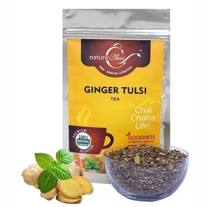 Ginger tulsi Nature Chai