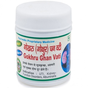 Gokhru Ghan Adarsh 