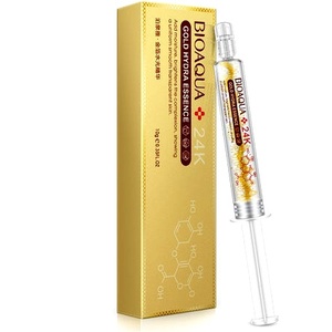 Gold Hydra Essence Bioaqua 