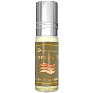Golden Al-Rehab perfumes