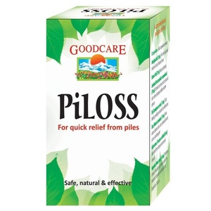 Piloss GoodCare Pharma (Baidyanath)