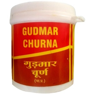 Gudmar Churna Vyas Pharmaceuticals