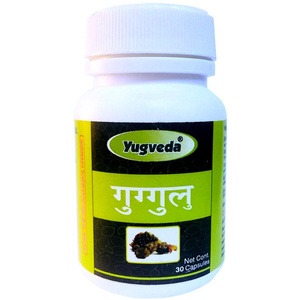 Gugglu Yugveda