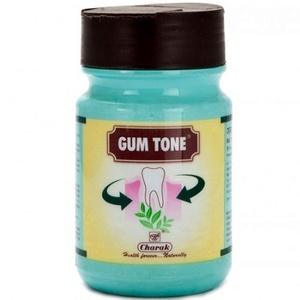 Gum Tone Powder Charak