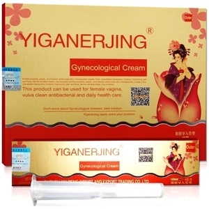 Gynecological Cream Yiganerjing Vagina
