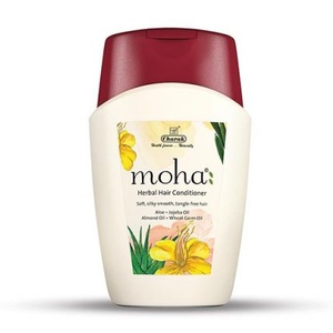 Moha Herbal Hair Conditioner Charak Pharma