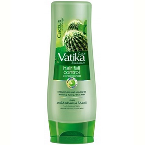 Hair Fall Control Conditioner Vatika Dabur 