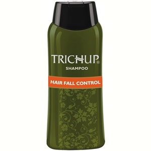 Hair Fall Control Shampoo Trichup