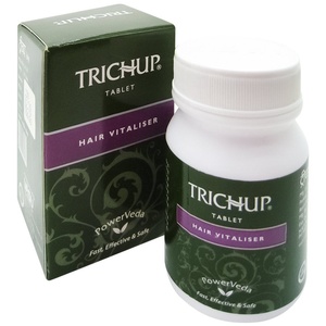 Hair Vitalizer Trichup 