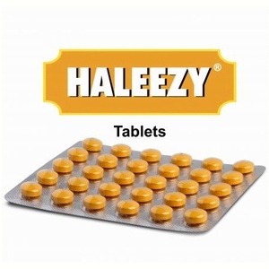 Haleezy Charak