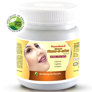 Hamdard Ghaza Husn Afza