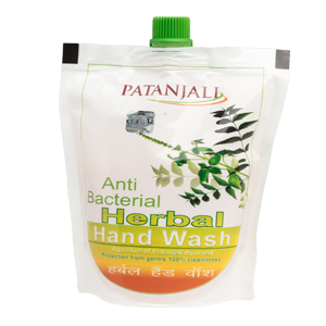 HAND WASH REFILL PACK