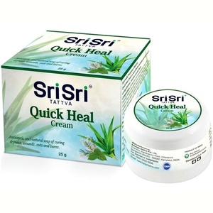 Heal Cream Sri Sri