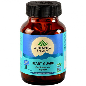 Heart Guard Organic India \ Харт Гуард 