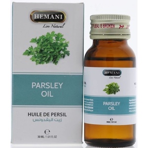 Patchouli Oil Hemani / Масло "Патчули" Хемани